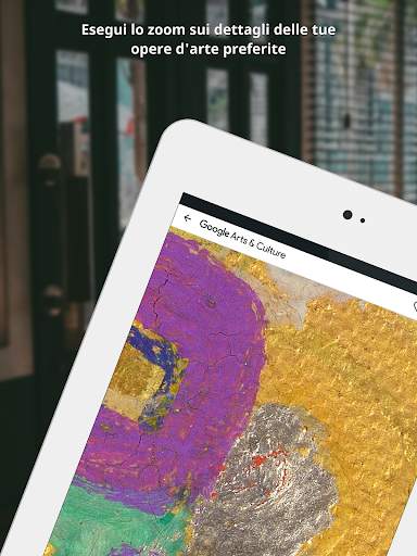Google Arts & Culture screenshot 8