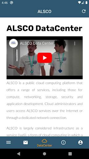 ALSCO! screenshot 4