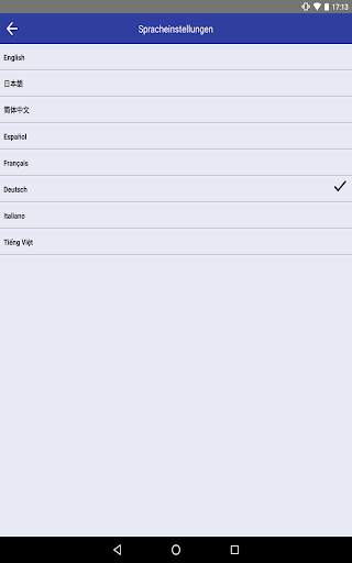 Brother GT/ISM Support App screenshot 11