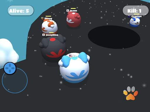 Meow.io - lutador gato screenshot 8