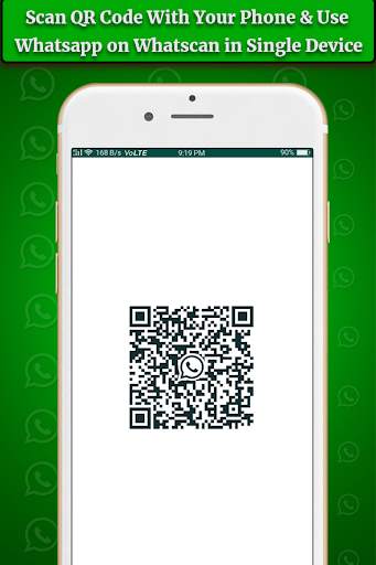 Whatscan : QR Scan Pro screenshot 3