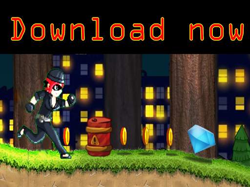 King Amazing Thieves City screenshot 4