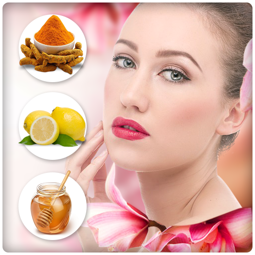 Beauty Tips icon