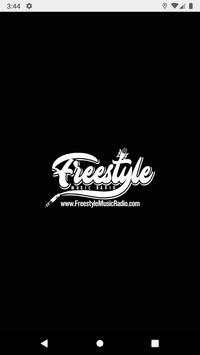 Freestyle Music Radio screenshot 1