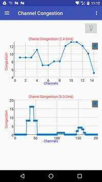 WIFI Meter screenshot 4