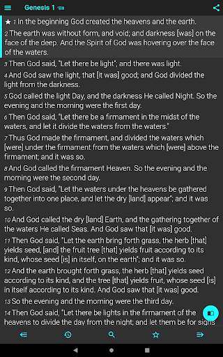 Sinhala and Tamil Holy Bible screenshot 24