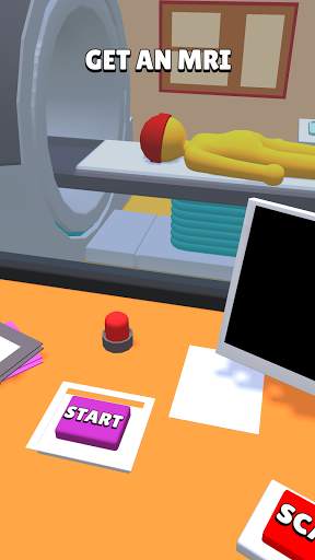 Hospital Quest: Fun Mini Games screenshot 6