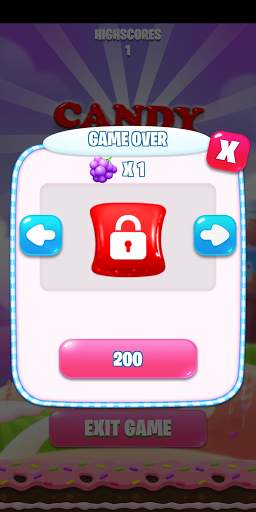 Candy Jump screenshot 8
