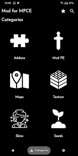 Mods Master for Minecraft: maps, addons, skins screenshot 3