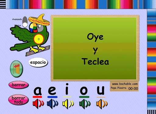 Pepe Pizarra Lite screenshot 3