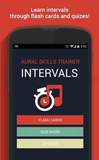 Interval Trainer Free screenshot 1