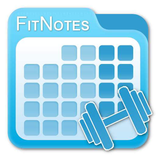 FitNotes - Gym Workout Log 1.23.1