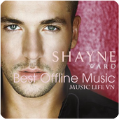 Shayne Ward Best Offline Music icon