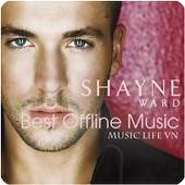 Shayne Ward Best Offline Music 1.3.7