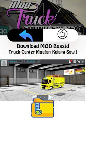 MOD Truck Sound System screenshot 6