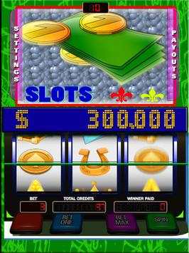 Big Money Slot Games screenshot 3