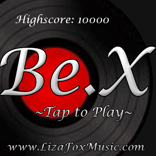 Be.X (Liza Fox) icon