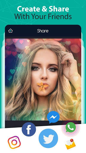 Picturesque - Amazing Photo Editor & Cool Effects screenshot 7