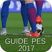 GUIDE PES 2017 GAME MOBILE 1.2