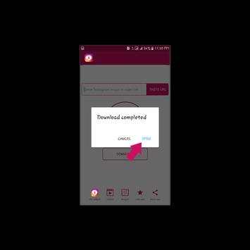 Download Video & Image From Instagram screenshot 5
