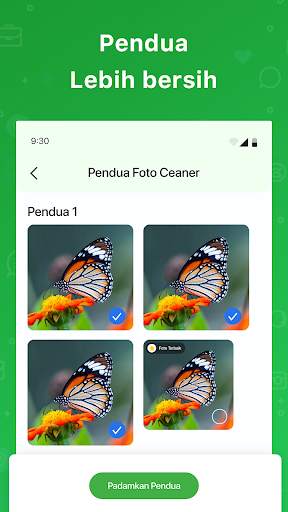 Update Software Latest screenshot 4