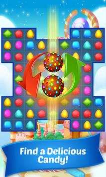 Candy Nougat screenshot 3