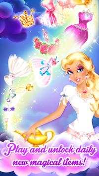 Princess Fantasy Spa Salon screenshot 2