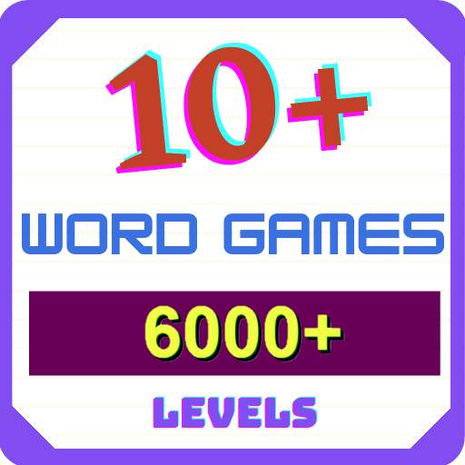 Word collection - Word games 1.17.28