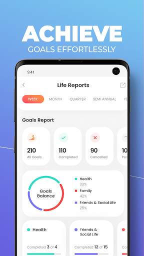 Mettle-Life Balance Wellbeing 3 تصوير الشاشة