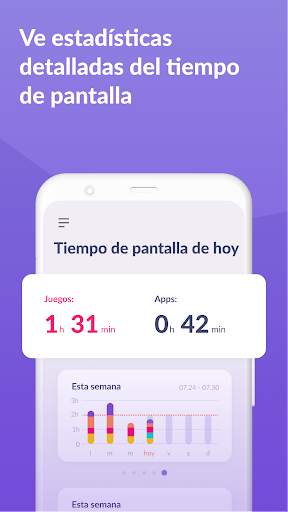 Alli360 by Kids360 screenshot 7
