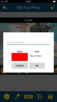 Editor Foto - Foto Kolase screenshot 6