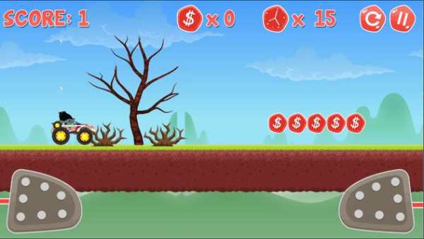 trols games for free : girls screenshot 3