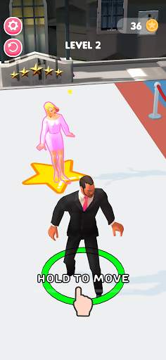 Ragdoll Bodyguard screenshot 4