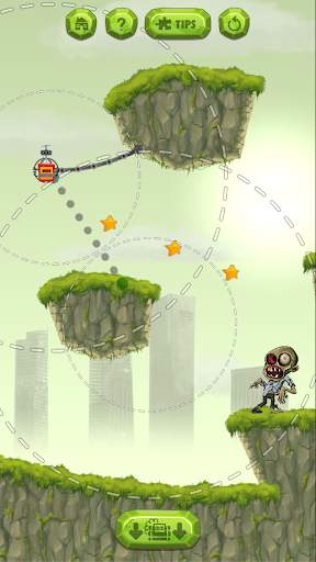 Zombie Bomb - Apocalyptic Outbreak War screenshot 7