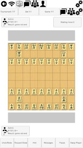 Hundred Chess Games Master screenshot 7