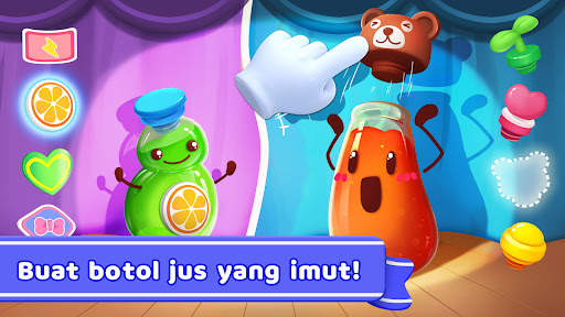 Toko Manis Bayi Panda screenshot 4