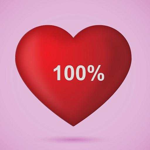 Love Test : Test your feelings 2.0.1
