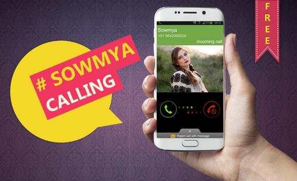 Caller Name Announcer screenshot 3