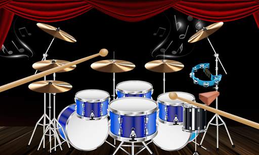 Mobile Drums screenshot 5