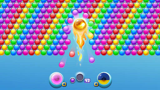 Offline Bubbles screenshot 7