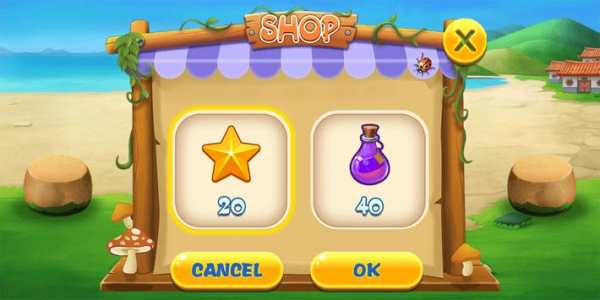 pacifi screenshot 1