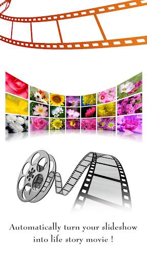 Photo Slide Animation screenshot 2
