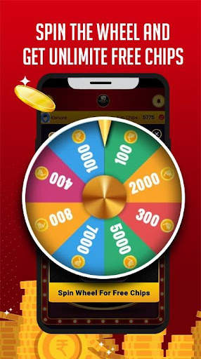 Moon Rummy screenshot 4