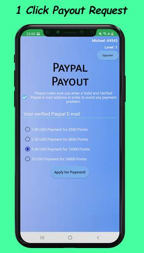 Make Money - Earn Cash Rewards screenshot 4