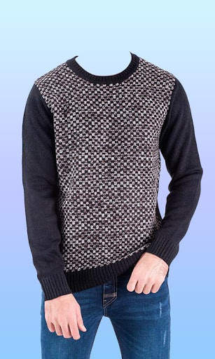 Men Winter Photo Suit : Men Winter Photo Editor screenshot 5