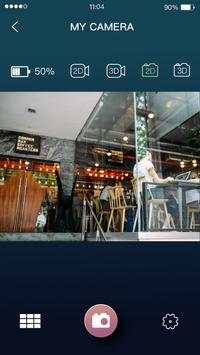 Hoot Camera International screenshot 2