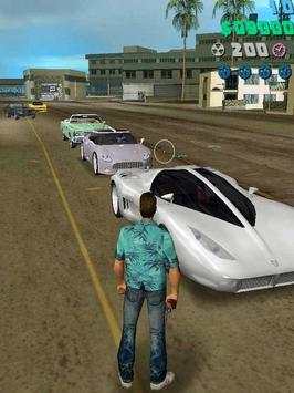 Ultimate Cheats: GTA Vice City screenshot 2
