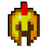 Spartan Armor Shields Pack Mod Minecraft 1