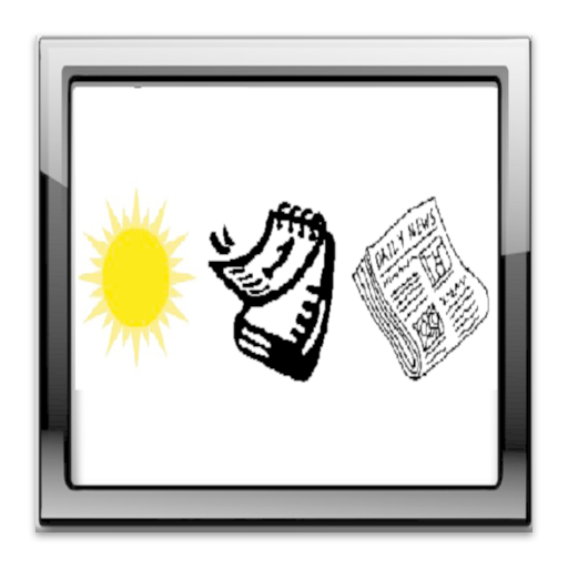 Smart Mirror icon