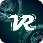 VR Security Lock Screen 1.0.3